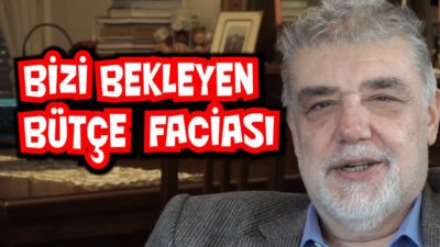 Bizi bekleyen bütçe faciası