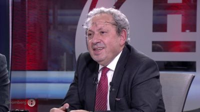 Ekonomik Görünüm - Abdurrahman Yıldırım & Dr. Şeref Oğuz | 20.01.2020