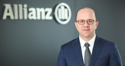 'Teknolojiyi En İyi Kullanan Sigorta Şirketi' ödülü Allianz Türkiye’nin oldu