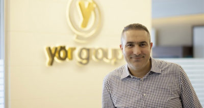 Teoman Yörük: 'Yörsan için bankalara teklif verdik'