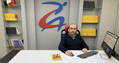 Türk firma dünyaya açıldı, 50 ülkeye domain satıyor