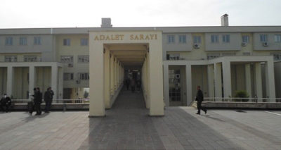 Uzun Cevdet’in yakını olan iki sanık FETÖ’dan yargılanıyor