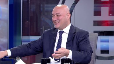 Ekonomik Görünüm - Dr. Nedim Türkmen & Doç. Dr. Resul Kurt | 10.01.2020