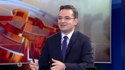 Akıllı Para | 08.01.2020