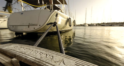 Viaport Marina tekne sahiplerini sevindirdi