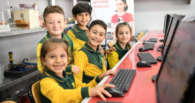 Vodafone, çevresel etkisini yarıya indirecek