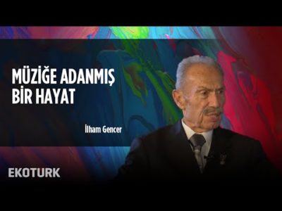 Pera Palace'ta Piyanist İlham Gencer ile Özel Röpörtaj | Kültür Sanat Ekranı | Yılbaşı Özel