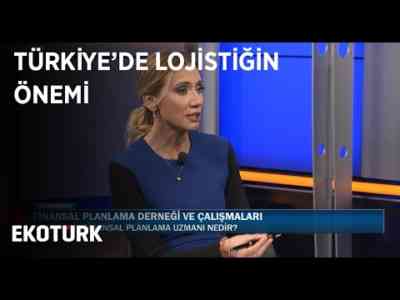 Lojistik Dünyasında 2020 Beklentileri | Şahap Çak | Arzu Odabaşı | 27 Ocak 2020