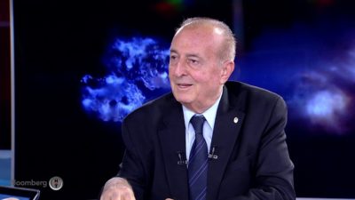 Maden Dünyası | 07.01.2020