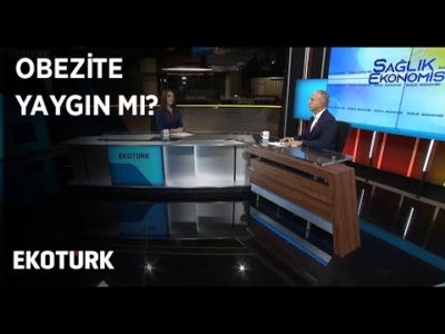 Obezite Tedavisinde Multidisipliner Bakış Açısı | Prof. Dr. Emin Ersoy | 25 Ocak