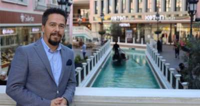 Yabancılar outlet alışverişi canlandırdı