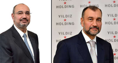 Yıldız Holding’de görev değişimi