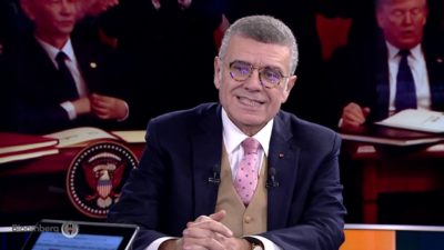 Küresel Piyasalar - Prof. Dr. Murat Ferman & Mehmet Ali Yıldırımtürk | 17.01.2020