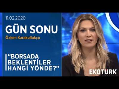 Jeopolitik Gelişmeler Piyasalar Piyasayı Nasıl Etkiliyor? | Özlem Karakullukçu | Serkan Tunç