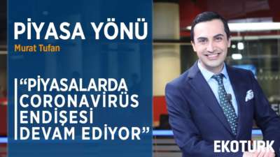 ABD Borsalarında Satışın Sebebi Nedir? | Murat Tufan | Murat Özsoy