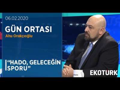HADO Nasıl Oynanıyor? | Koray Erdemir