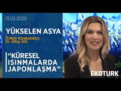 Çin'deki Üretime Coronavirüs Engeli | Özlem Karakullukçu | Dr. Altay Atlı | Zeynepcan Akar