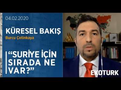 İran Ve Ukrayna Dengeleyici Olabilir Mi? | Dr. Ali Bakeer
