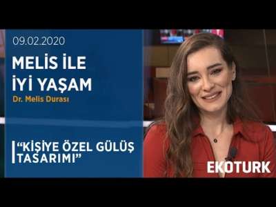 Diş Sağlığında Estetik | Dr. Melis Durası | Dr. Ece Tatar Sidal | Dr. Zeynep Giral