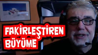 Fakirleştiren büyüme