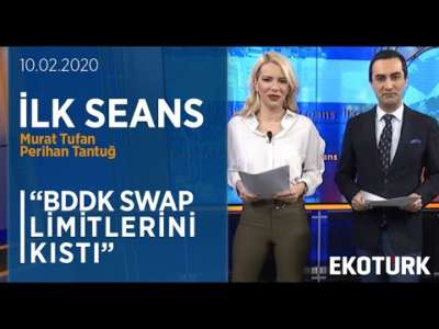 BDDK'nın SWAP Hamlesi Piyasaları Nasıl Etkiler?