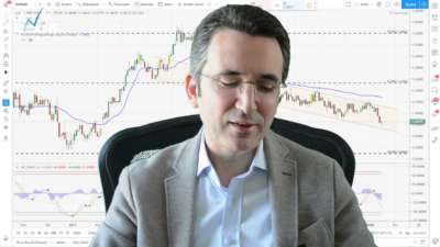 EUR USD Beklediğimiz Tepkiyi Verdi, Daha Çıkar mı?
