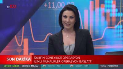 Parasal - 20 Şubat 2020 - Doğan Holding Otomotiv Grubu Genel Müdürü Kağan Dağtekin