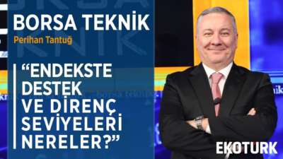 Altında 1700 Dolar Üzeri Test Edilir Mi? | Perihan Tantuğ | Selçuk Gönençler