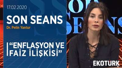 TCMB'nin Para Politikası | Dr.Pelin Yantur | Dr. Ali Orhan Yalçınkaya | Dr. Volkan Kaymaz