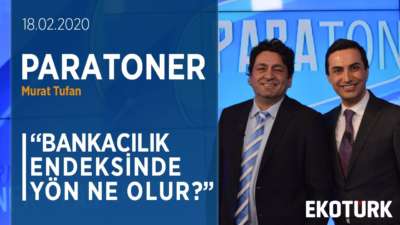 Halkbank Vakıfbank Ve İş Bank Hisse Yorumları | Murat Tufan | Baki Atılal