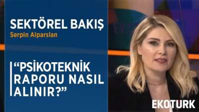 Trafikte Yaşanan Kazaların Temel Nedeni Nedir? | Serpin Alparslan | Ali Güzel | 28.02.2020