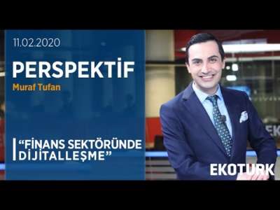 Türkiye'de Dijital Bankacılık | Murat Tufan | Doğukan Gözeten | Umur Çolak