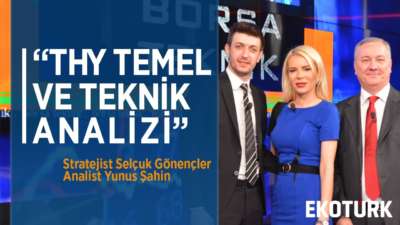 Borsa Teknik'te Hem Teknik Hem de Temel Analiz