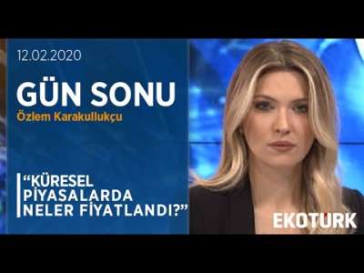 Forex Analisti Dan Popescu Küresel Piyasaları Değerlendirdi? | Özlem Karakullukçu