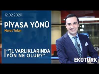 Dolar Endeksi Güçlenmeye Devam Mı Ediyor? | Murat Tufan | Murat Özsoy