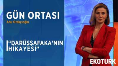 Darüşşafaka'nın Eğitim Kriterleri | Ahu Orakçıoğlu | Neşe Biber | Tayfun Öktem