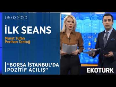 Ocak Ayı Yabancıların En Çok Alıp Sattığı Hisseler