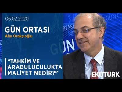 Tahkim Sisteminin Uluslararası Yatırımcı İçin Önemi Nedir? | Prof. Dr. Ziya Akıncı