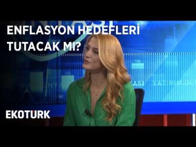 Altın Güvenli Liman Olmaya Devam Edecek Mi? | Burcu Çetinkaya | Saadet Büyük | 4 Şubat 2020