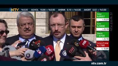 "Altın fiyatlarında bir düzeltme yaşanır" (Geri Sayım 18 Şubat 2020)