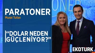 Dolar'da İşlem Yapılmalı Mı? | Murat Tufan | Yeliz Karabulut