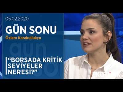 borsa İstanbul'a Katar İlgisi | Beste Naz Süllü