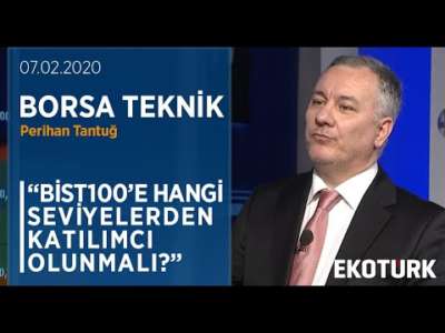 Selçuk Gönençler En Çok Sorulan Hisseleri Yorumluyor