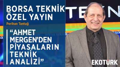 Altında Hangi Seviyeler Takip Edilmeli? | Part 2 | Perihan Tantuğ | Ahmet Mergen