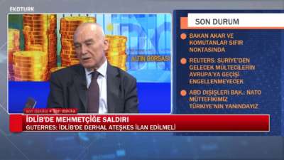 Pozisyonlar Korunursa Fiyatlar Dengelenmeye Başlar