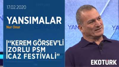 Dünyaca Ünlü Caz Piyanisti Kerem Görsev'in Müzik Kariyeri | Nur Onur