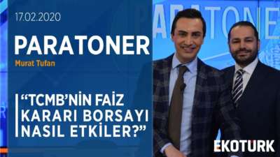 Dolarda Geri Çekilme Münkün Mü? | Murat Tufan | Dr. Tuğberk Çitilci