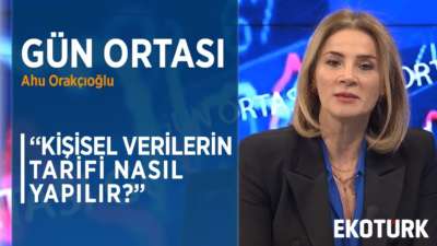 Kişisel Verilerin Korunması Kanunu | Ahu Orakçıoğlu | Av. Bora Gemicioğlu