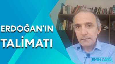 Erdoğan'in İsbankasi Talimatı ve Atatürkün vasiyeti