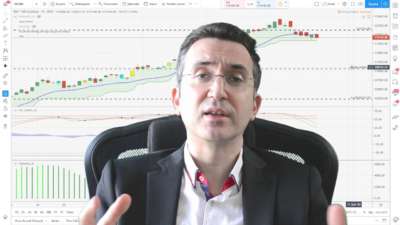 Borsamız Kritik Desteğinde